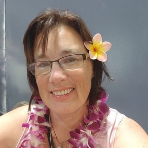 Meet your Posher, Gayle